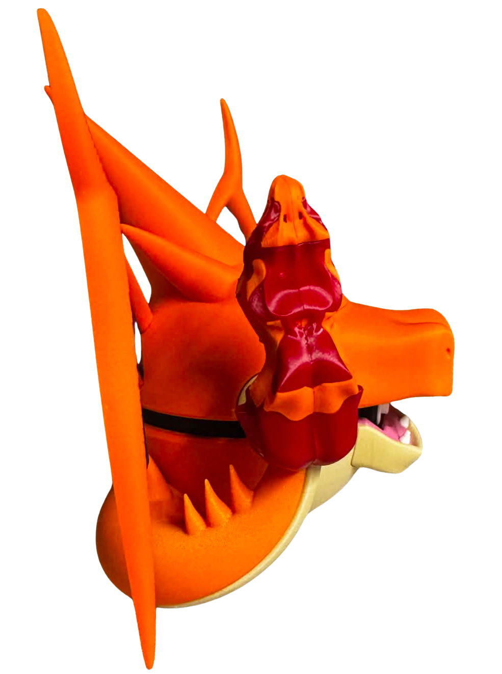 Mega Charizard Y- #0006