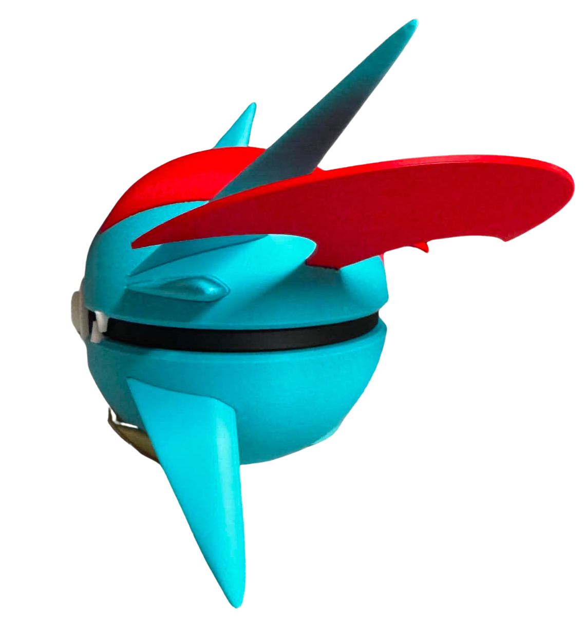 Salamence- #0373