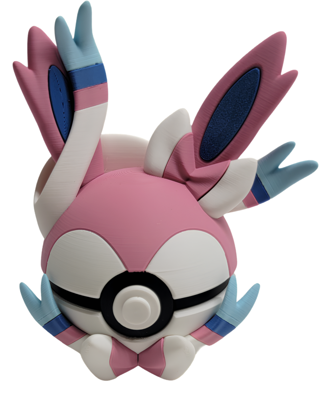 Sylveon- #0700
