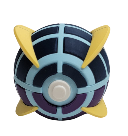 Beast Ball