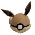 Eevee- #0133