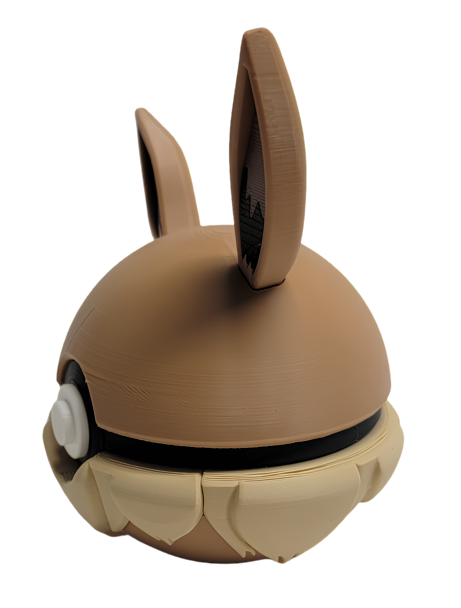 Eevee- #0133