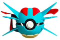 Salamence- #0373
