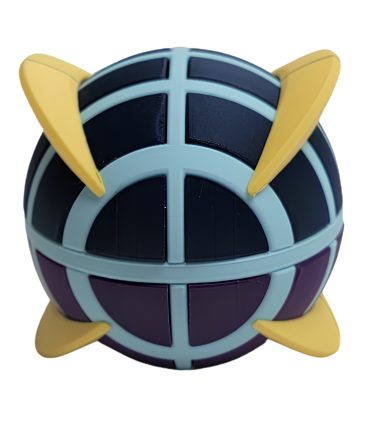 Beast Ball