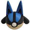 Lucario- #0448