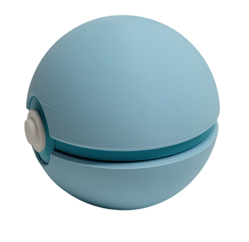Strange Ball