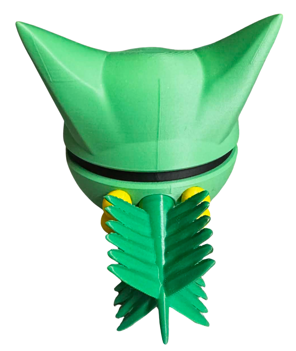 Sceptile- #0254
