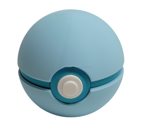 Strange Ball