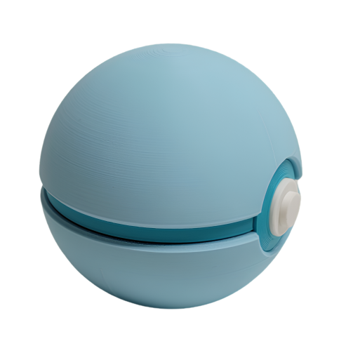 Strange Ball