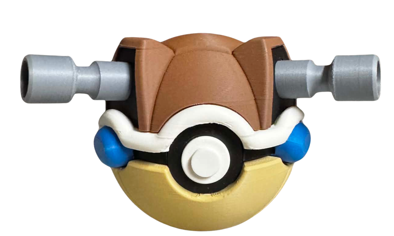 Blastoise- #0009