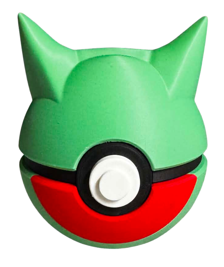 Sceptile- #0254