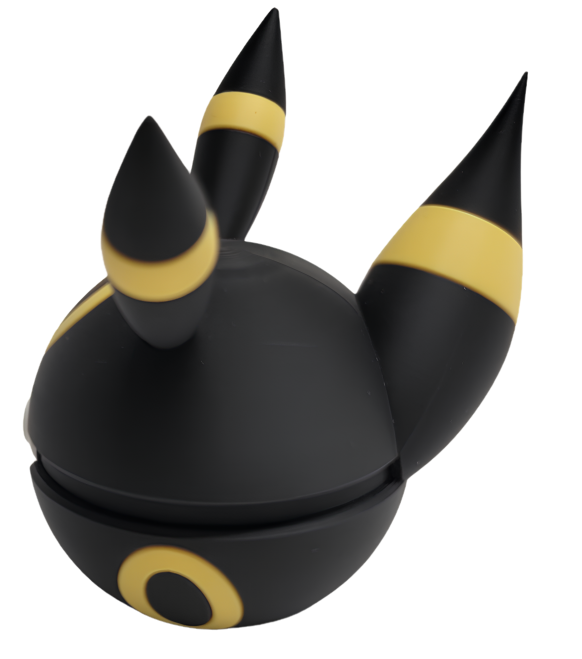 Umbreon- #0197