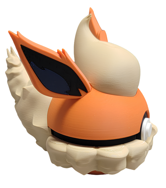Flareon- #0136