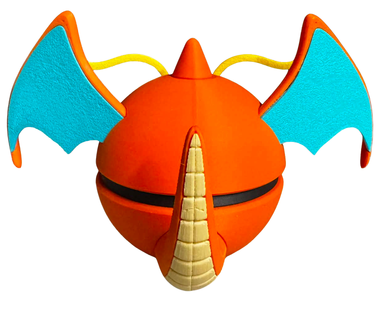 Dragonite- #0149