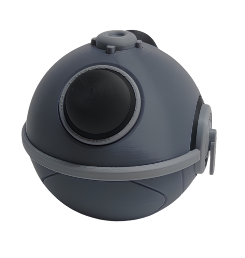 Heavy Ball(Hisui)