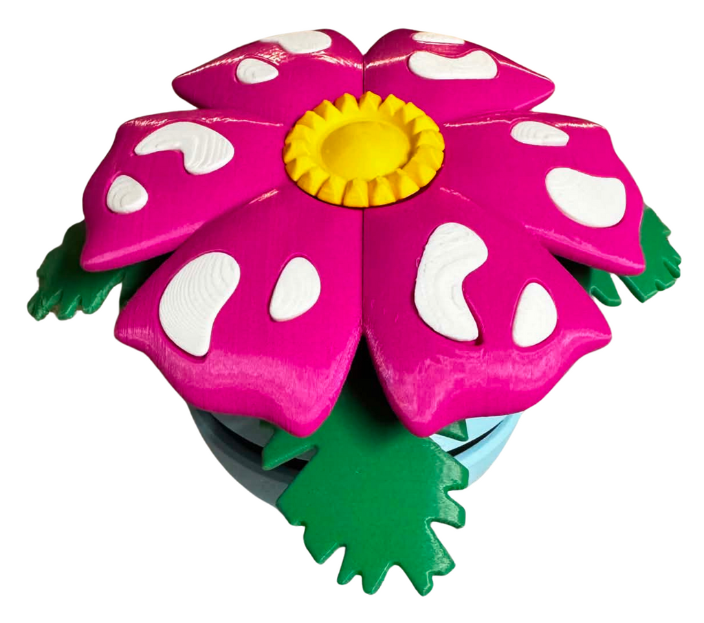Venusaur- #0003