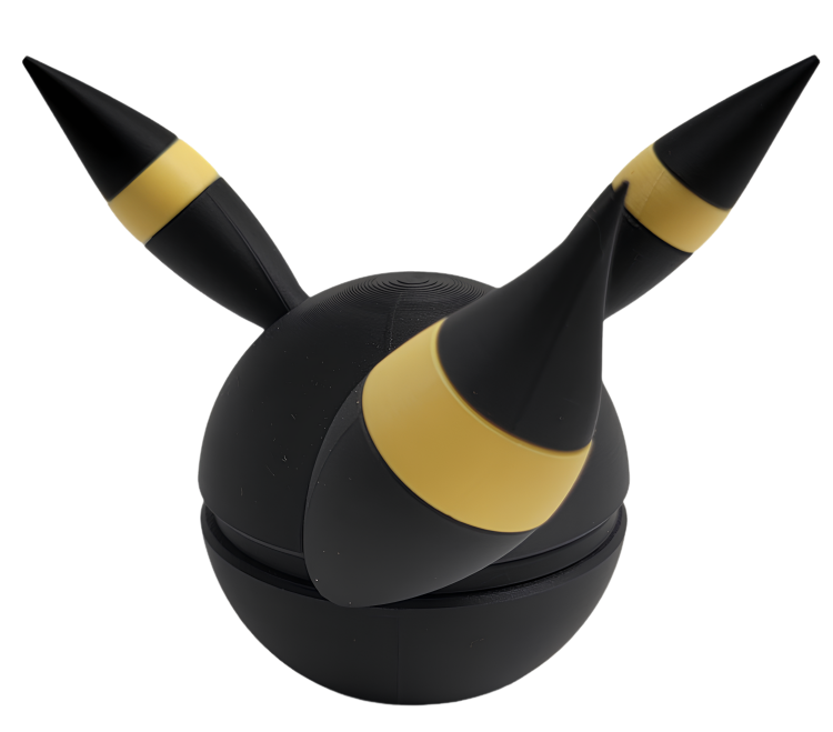 Umbreon- #0197