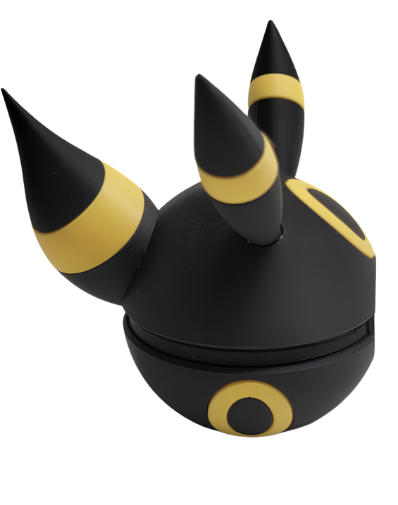 Umbreon- #0197