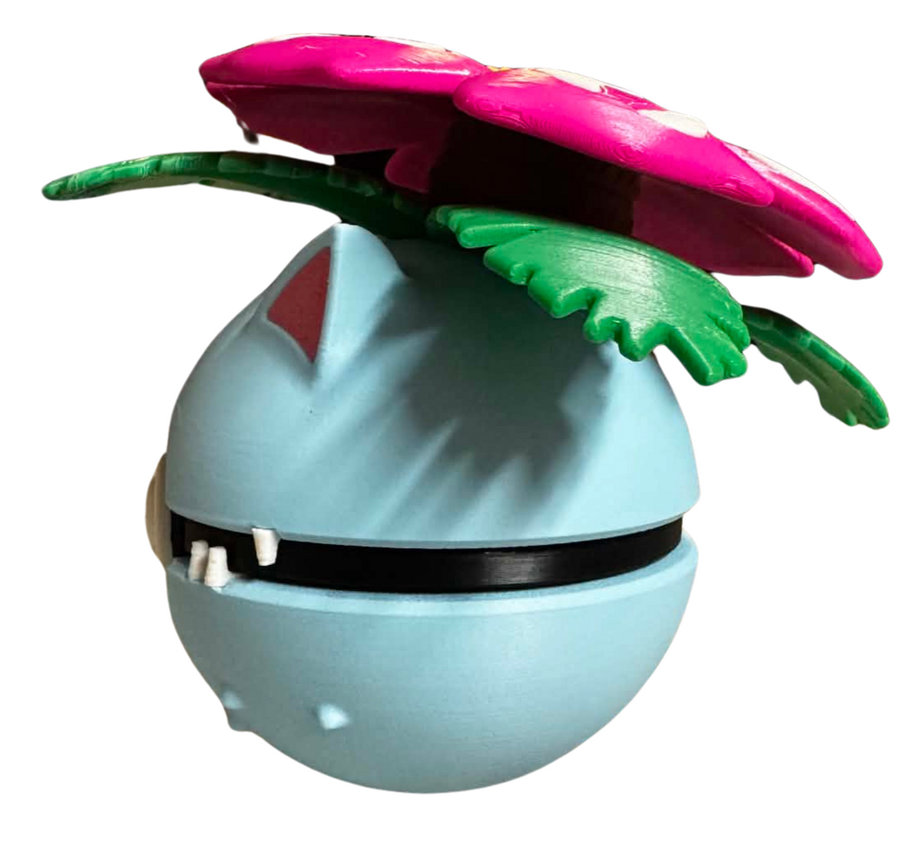Venusaur- #0003