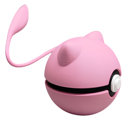 Mew- #0151