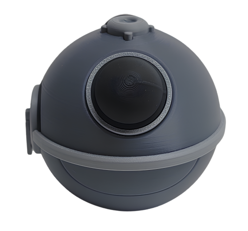 Heavy Ball(Hisui)