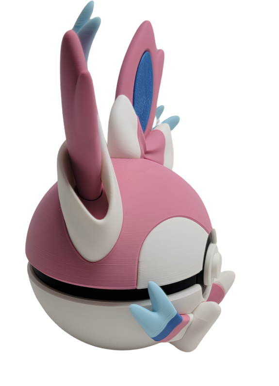 Sylveon- #0700