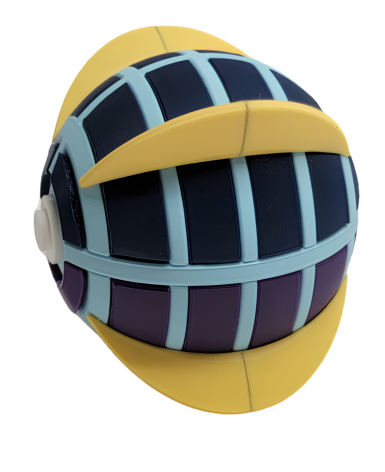 Beast Ball