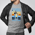 Bluey Dad Bod T-Shirt
