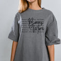 Bonus Mom Tshirt